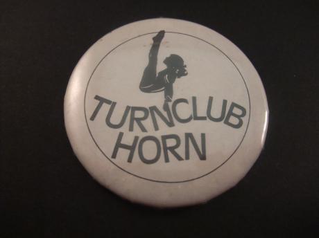Turnclub Horn gemeente Leudal Limburg
